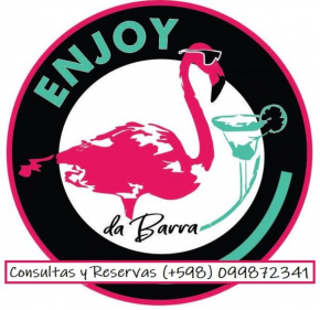 Complejo Enjoy da Barra